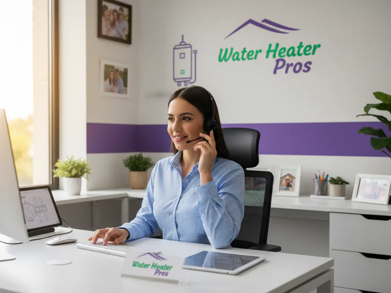 Water Heater Repair  in Choctaw  FAQ